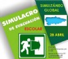 Jornada de autoproteccion escolar