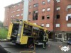 Un momento de la intervencin