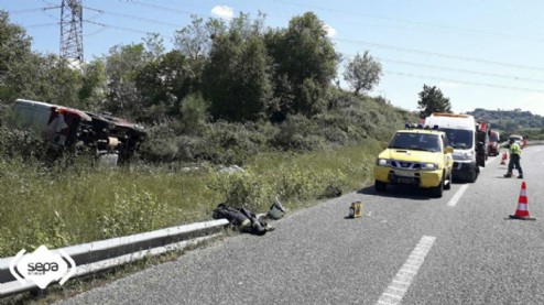 Un momento de la intervencin