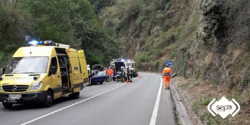 UN MOMETNO DE LA INTERVENCION