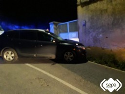 Un momento de la intervencin