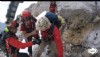 Un momento de la intervencin