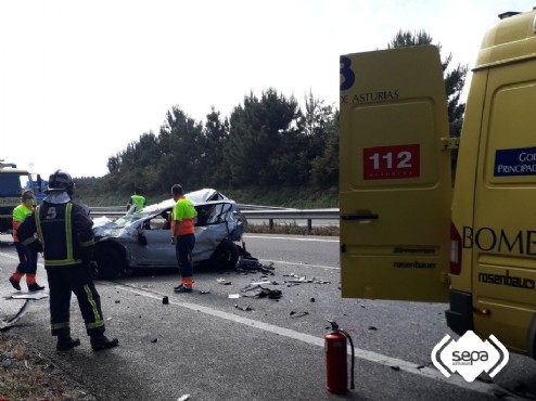 Un momento de la intervencin