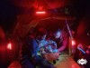 Un momento de la intervencin