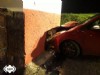 El lugar el accidente
