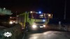 Incendio urbano en Siero