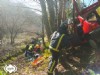 Un momento de la intervencin