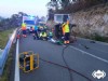 Un momento de la intervencin