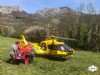 Un momento de la intervencin
