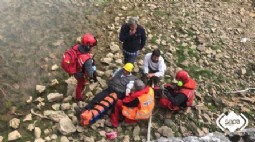 Un momento de la intervencin