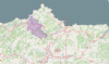 area de actuacion