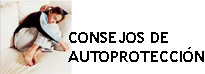 CONSEJOS DE AUTOPROTECCIN