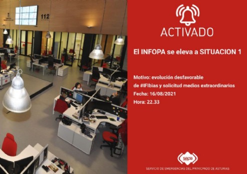 ACTIVACION SITUACION 1