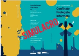 Simulacro