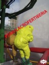 SIMULACRO FERTIBERIA