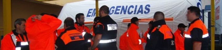 112 asturias