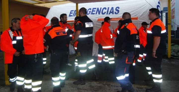 Relacin de AMVPC del Principado de Asturias