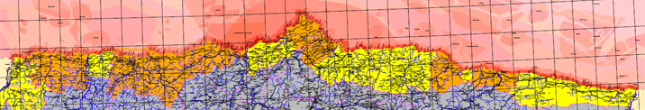 Planificacion, planes de actuacin de emergencias de asturias