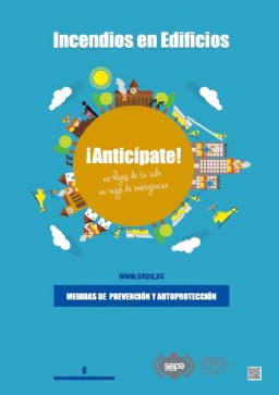 Consejos de Prevencin y Autoproteccin