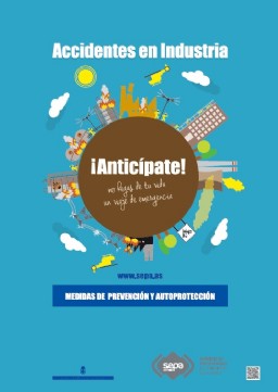 Consejos de Prevencin y Autoproteccin