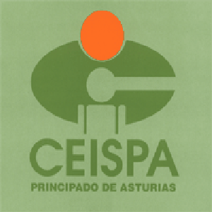 Logo del extinto CEISPA