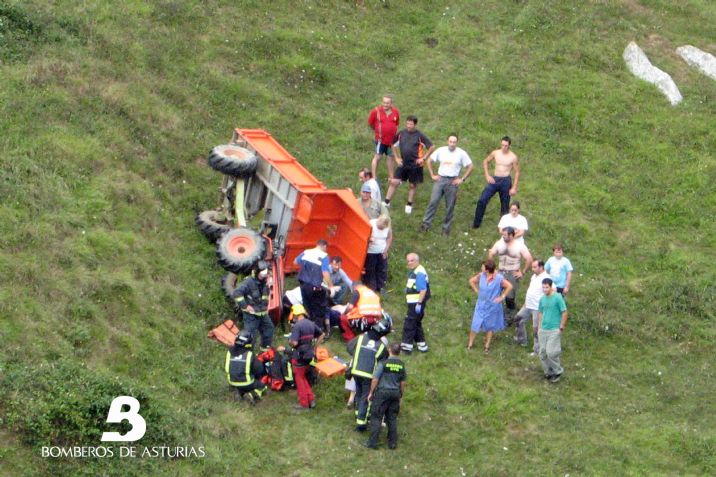 Un momento de la intervención. FOTO BA