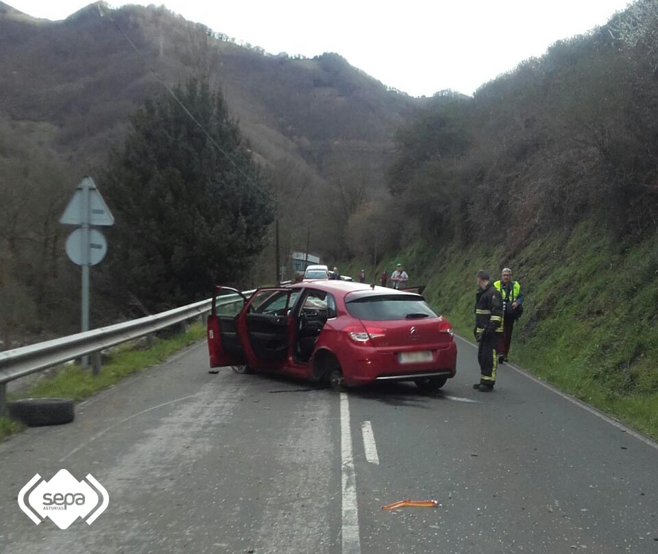 Un momento de la intervencin