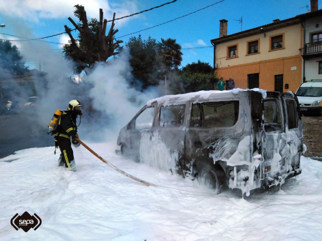 Un momento de la intervencin