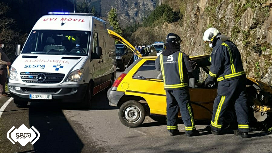 Un momento de la intervencin