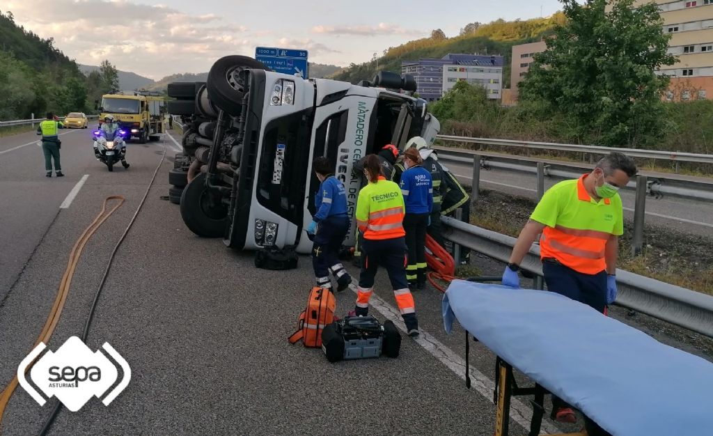 Un momento de la intervencin