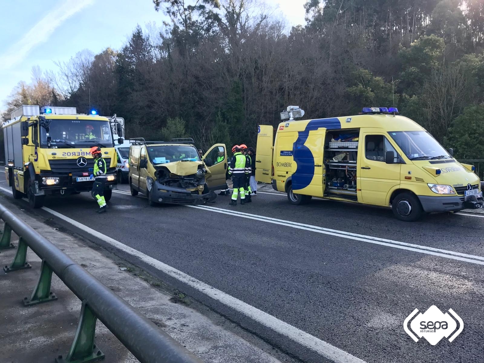 Un momento de la intervencin