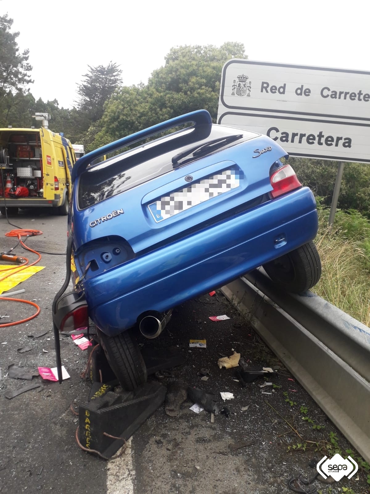 Un momento de la intervencin