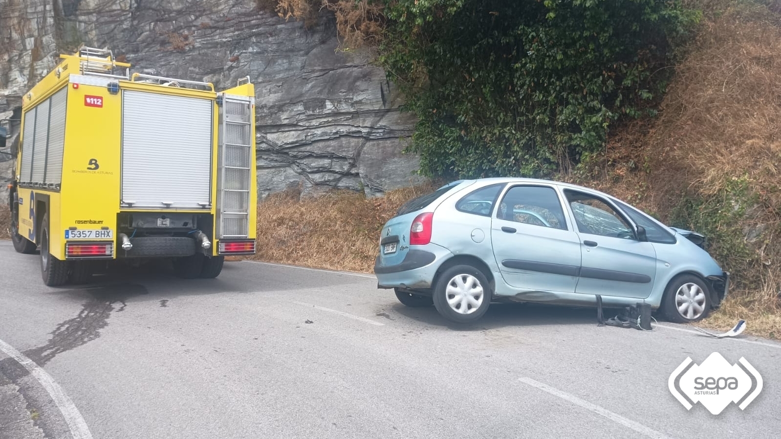 Un momento de la intervencin