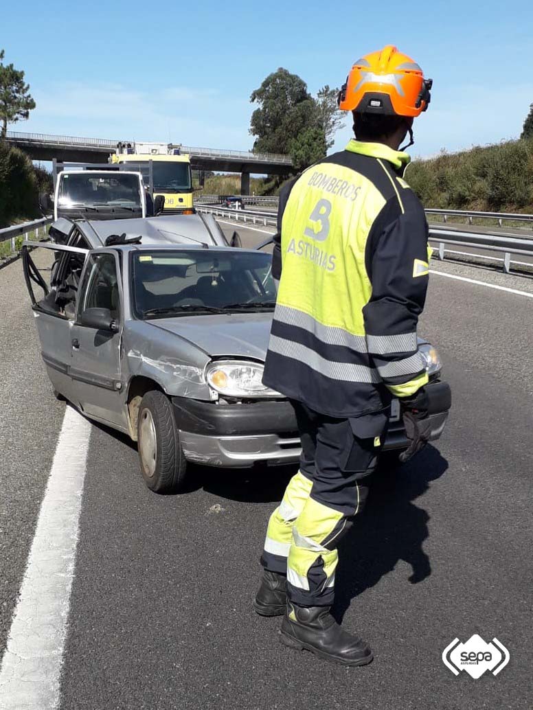 Un momento de la intervencin