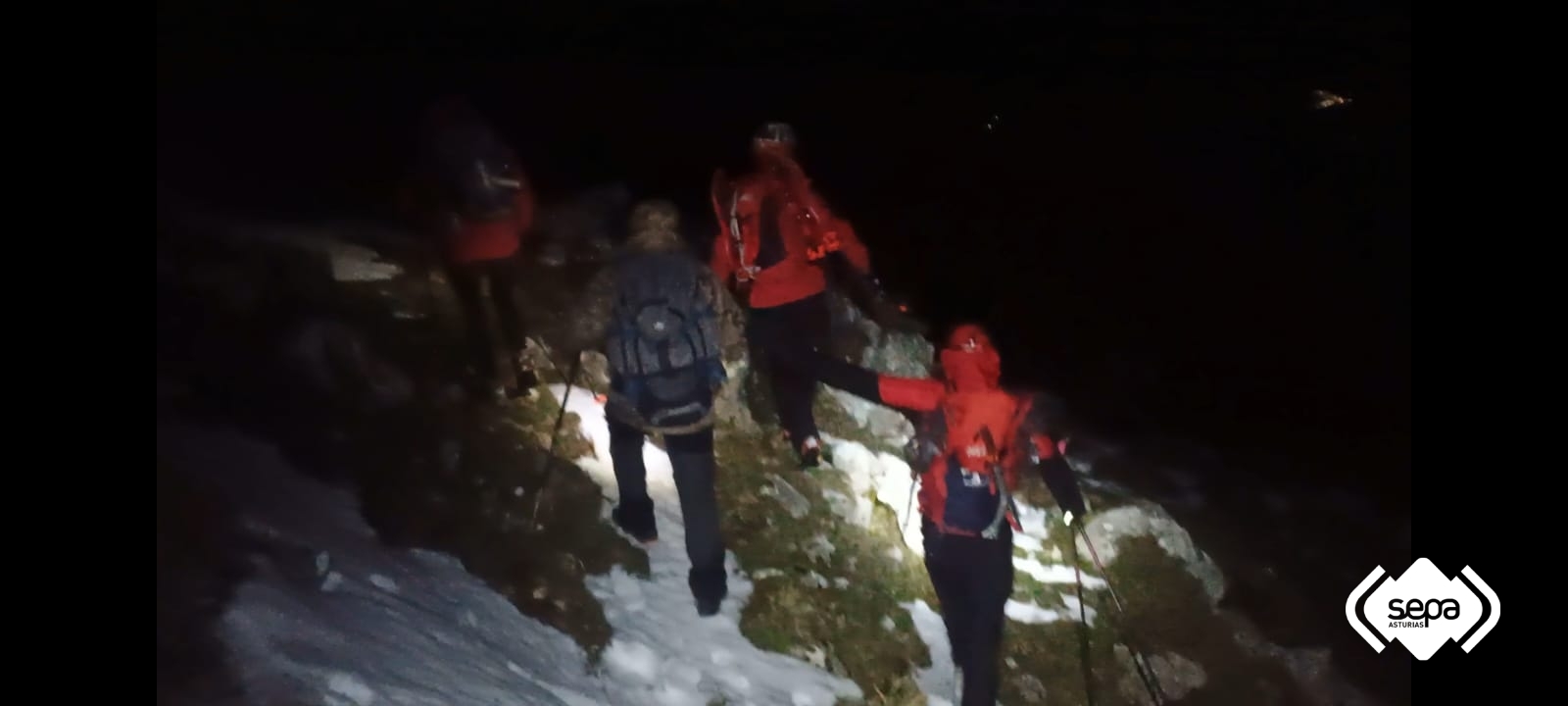 Un momento de la intervenci�n