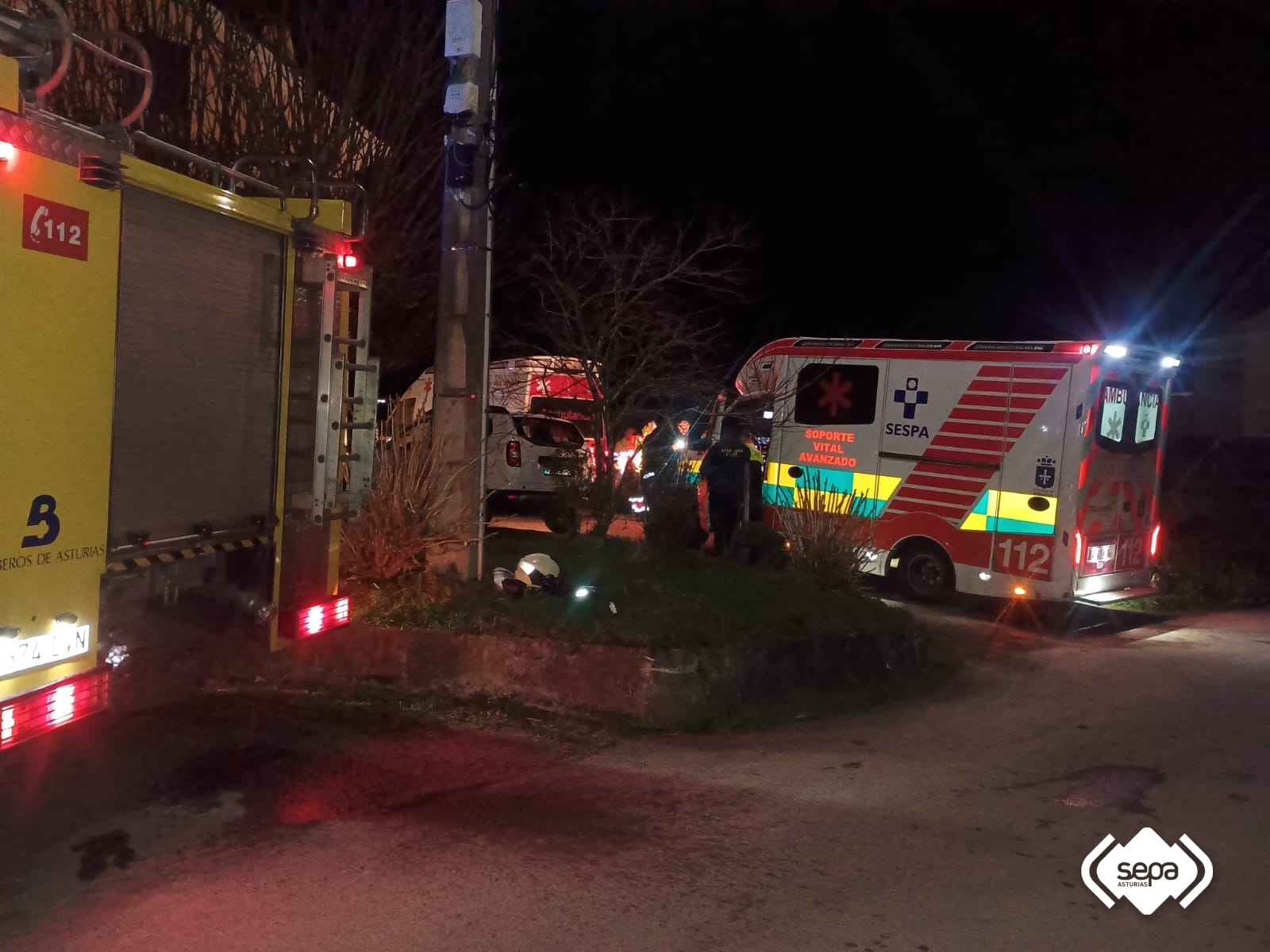 Un momento de la intervenci�n