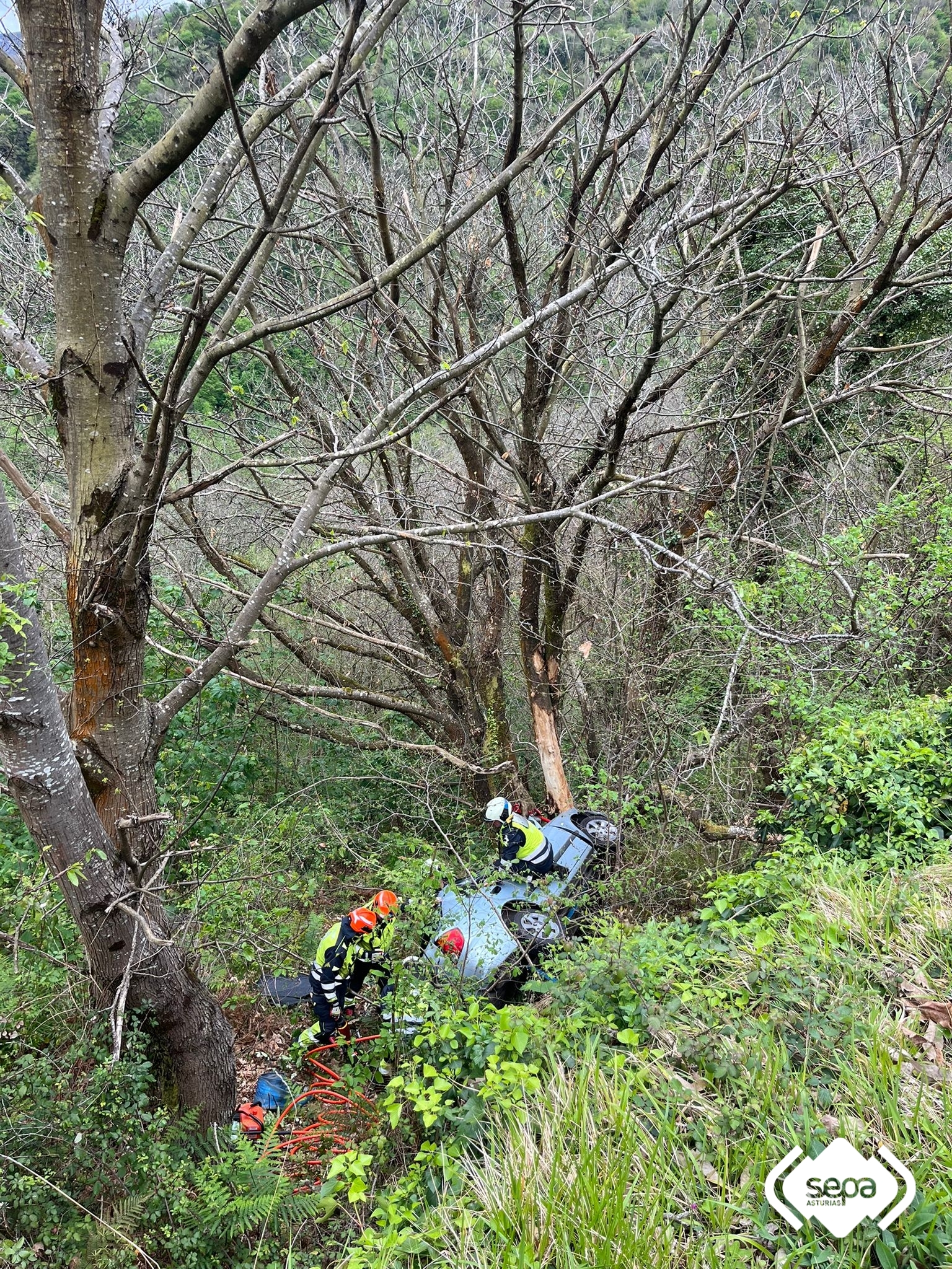 Un momento de la intervenci�n