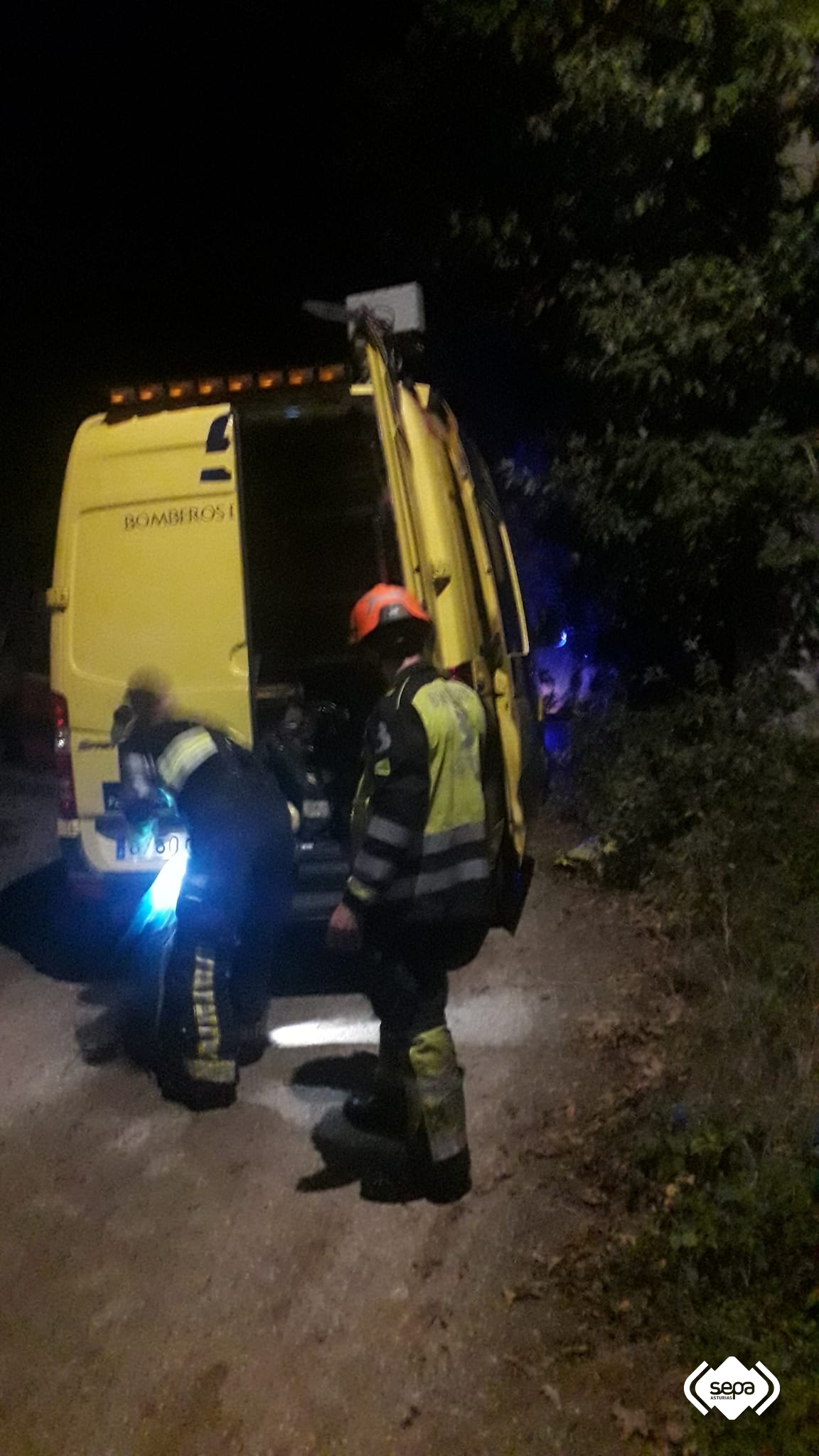 Un momento de la intervenci�n