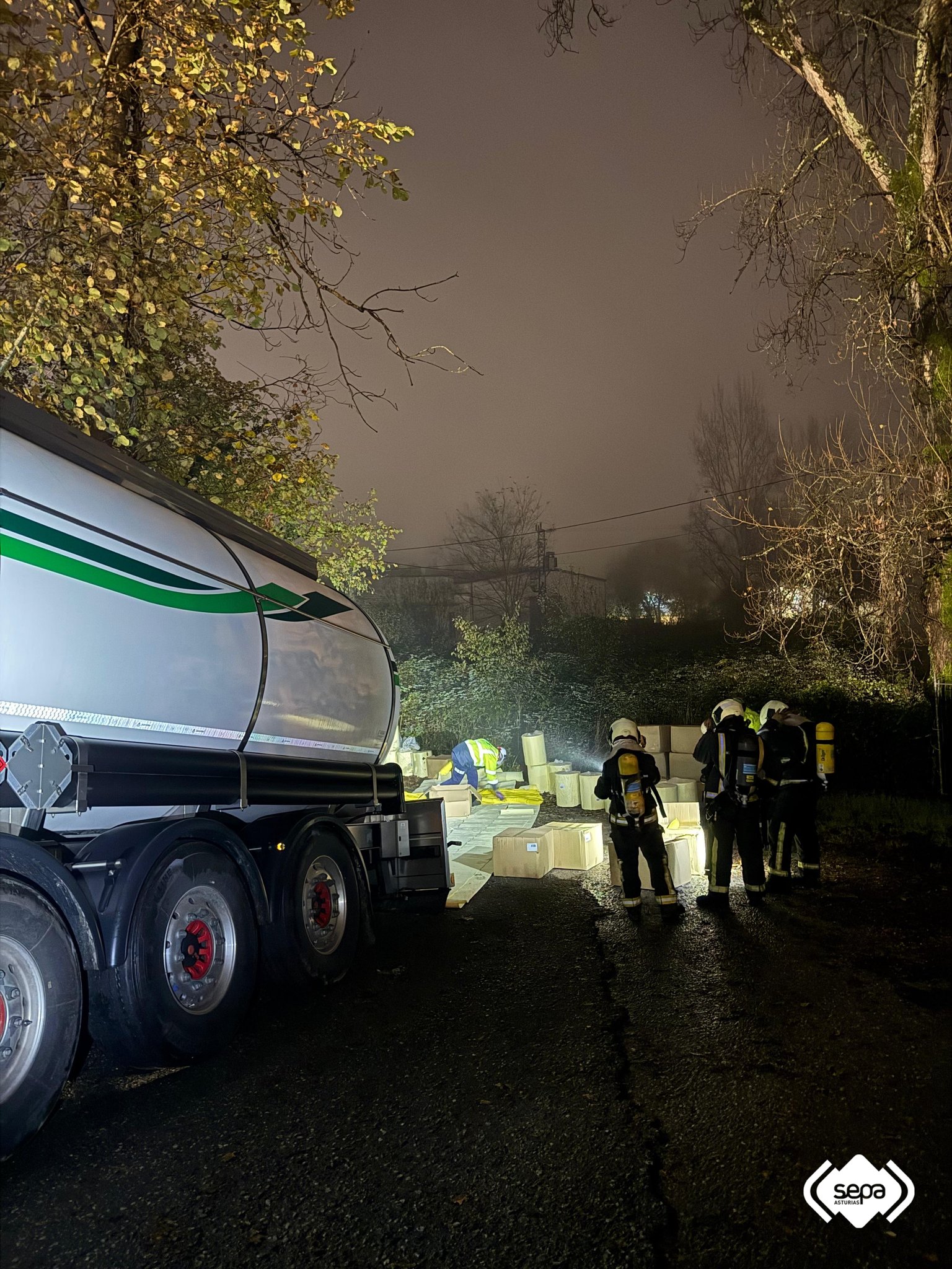 Un momento de la intervencin